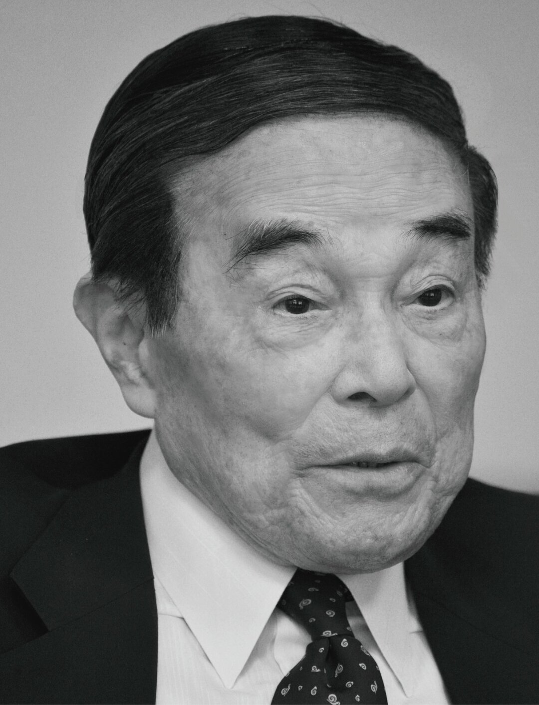 【信越化学工業】<br />少数精鋭の徹底で世界一を実現<br />金川経営の真髄 【後編】