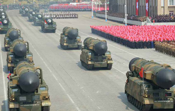 「Jアラート」の警報は北朝鮮ミサイル落下に間に合わない