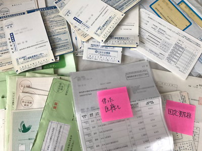 年金の手取りを減らす、健康・介護「保険料インフレ」の実態
