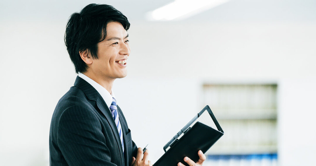 集中力を持続して効率よく仕事するには、コツがあります。