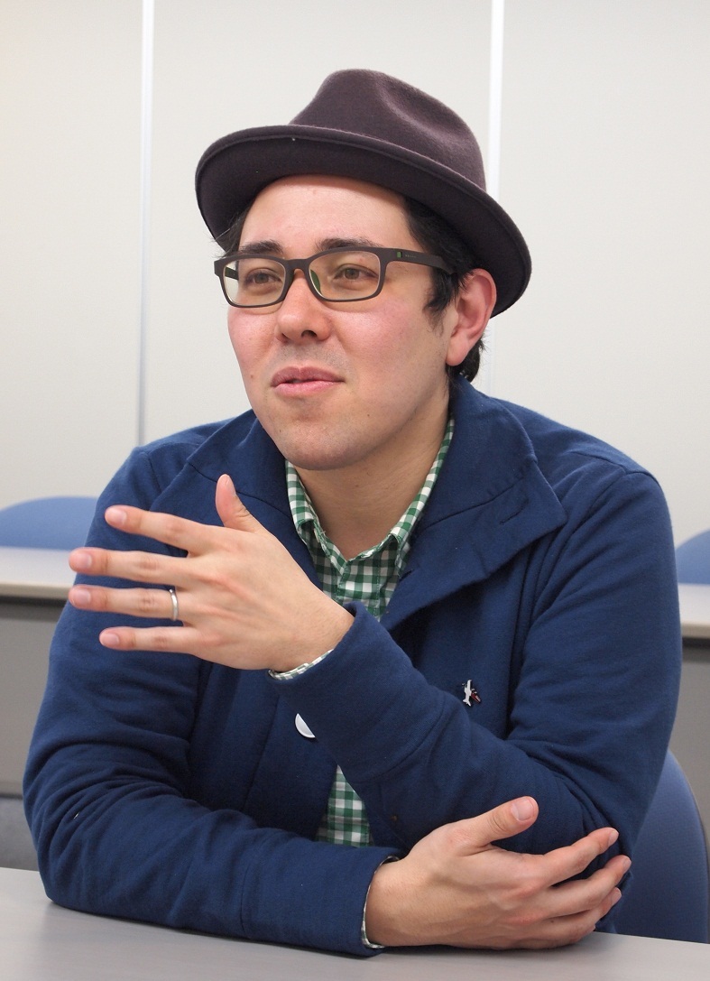 ほしい未来は、つくろう。<br />21世紀の幸せのデザインとは?