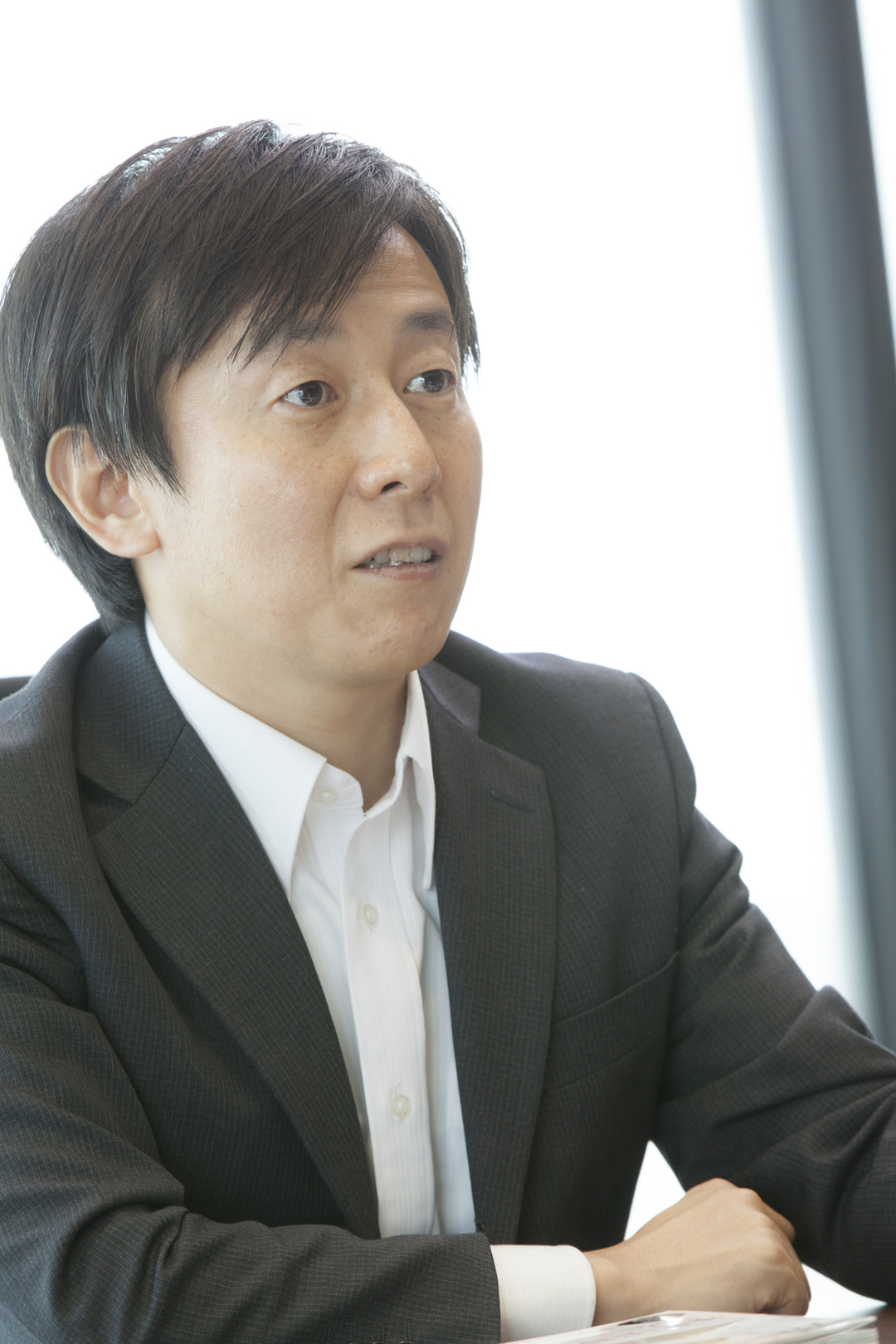 50歳で給料が下がる会社は<br />悪い会社なのか?