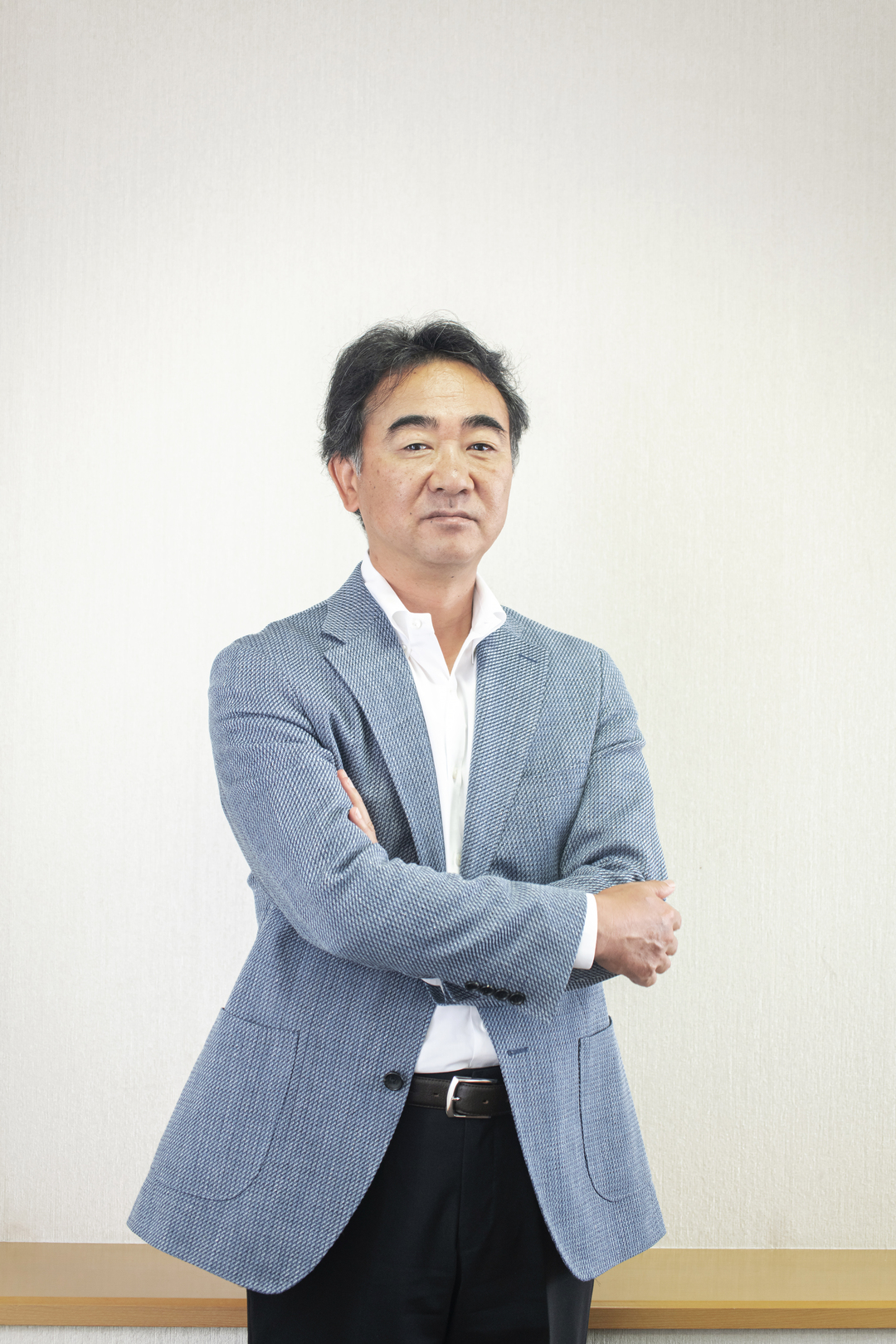 『ノーサイド・ゲーム』池井戸潤氏インタビュー<br />「劣勢にあるときこそ、真の力が試される」