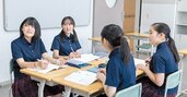 本人が希望する進路を全力でサポート。「国際コース」から東大合格者が誕生