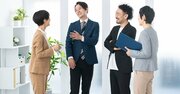 「長期休み明け」にお菓子を配る時、職場の出世する人だけがやっている1つのこと
