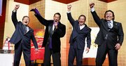 天龍源一郎「なぜ猪木さんは懐刀を俺に抜いたか」、追悼・アントニオ猪木