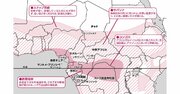 「中央アフリカ共和国ってどんな国？」2分で学ぶ国際社会