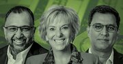 米企業CIO報酬ランキング2024