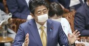 解散総選挙を今やれば、支持率低迷でも安倍自民党が圧勝する理由