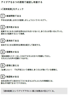 3分でわかるコンセプト設計！消費者の心をつかみ、記憶に焼きつかせ行動させる