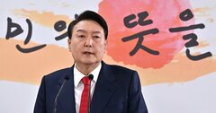 日韓関係は韓国・新大統領の下で大転換へ、選挙本部「中の人」だった脱北者が解説