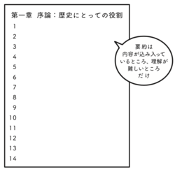 「本一冊を読み終えるのが難しい人」を最後まで行けるよう支える超シンプルな方法