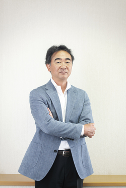 『ノーサイド・ゲーム』池井戸潤氏インタビュー「劣勢にあるときこそ、真の力が試される」