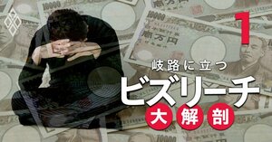 ビズリーチの管理職「年収700万円未満」も・ワールドメイト深見教祖・後発薬大手の沢井製薬も「検査不正」