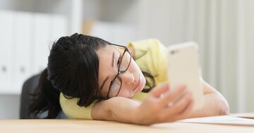 「仕事ができる上司」が部下の「ちょっとしたサボり」を黙認する納得のワケ