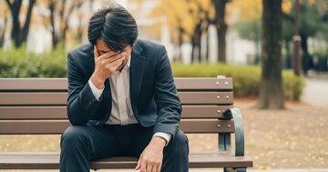 「毎日、同じことばかりの繰り返しで、成長している実感がありません」と言う中年おじさんに、サラッと教えてあげたい名言とは？