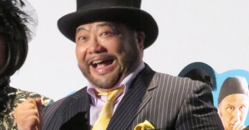 「ろくでもない奴はそのまま歳をとる」山田ルイ53世が悟った残酷な真理