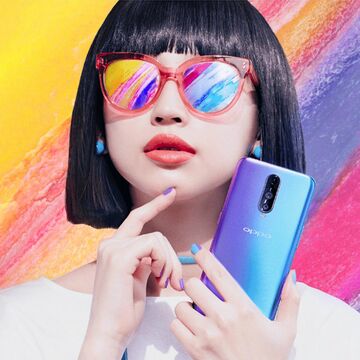 OPPOが「R17 Pro」1万円引きキャンペーンなどを開始