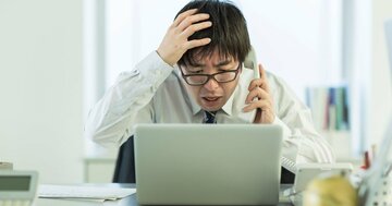 「絶対に仕事ができない営業」が無意識に使っているNGワードとは