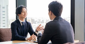 「シャイで無口なのに仕事ができる」戦略コンサルから学んだ“抜群に上手い伝え方”