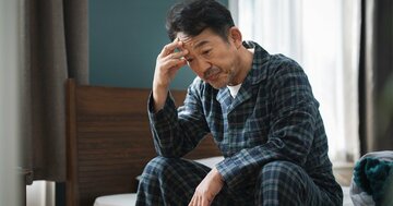 認知症グレーゾーンの意外なサイン「最近の大河ドラマはつまらない」が要注意なワケ