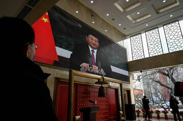 米政府、対中貿易政策見直しへ　対抗姿勢鮮明に