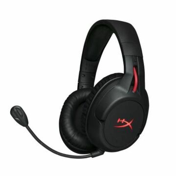 HyperXブランド初のワイヤレスゲーミングヘッドセット