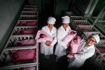 「一人っ子政策」のトラウマ、中国に今も残る