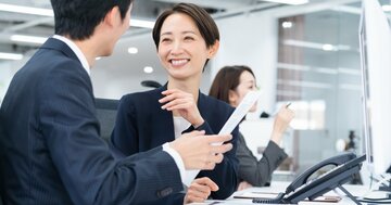 部下に「不本意な仕事」を頼むときに、デキる上司が考えていること