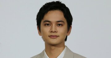 「主演じゃない」と言い切る覚悟…北村匠海が朝ドラで貫く“静かな主役力”【写真ギャラリー付き】