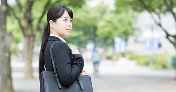 内定した後に後悔してしまう就活生の特徴
