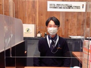 auショップの通常営業を一部地域で再開