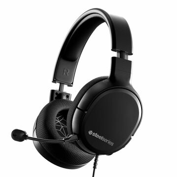 SteelSeries、Arctisシリーズから「Arctis 1」発表