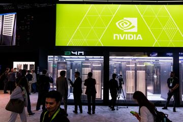 AI起債ラッシュ、今年すでに40兆円で投資家の限界試す