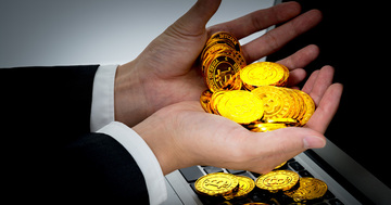 「値上がり期待」だけの仮想通貨ブームの不健全