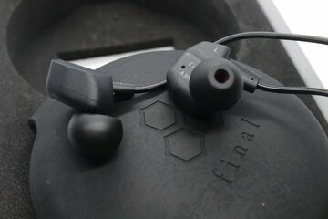 この価格では「ありえない音」をアピール、finalのA4000／A3000の実力は？