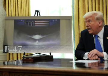 ボーイング、次世代戦闘機開発で米政府と契約