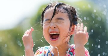 「自己肯定感が高い子」がしている“意外な習慣”・ベスト1