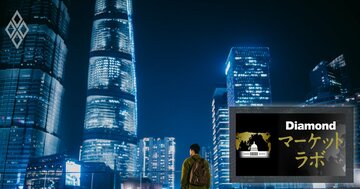 中国の出生数「10年で半減」、急速に進む少子化は“国力減退”のカウントダウン