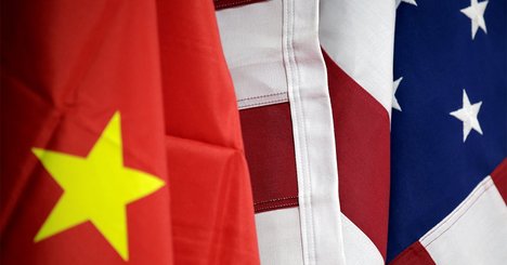 中国企業のNY離れ加速へ、本国は手厚い歓迎