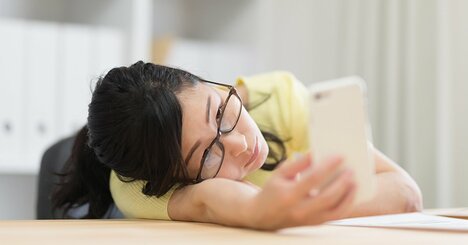 「仕事ができる上司」が部下の「ちょっとしたサボり」を黙認する納得のワケ