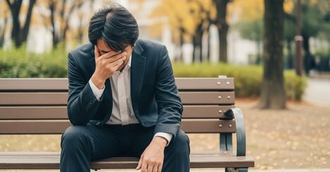 「毎日、同じことばかりの繰り返しで、成長している実感がありません」と言う中年おじさんに、サラッと教えてあげたい名言とは？