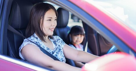 帰省ラッシュが楽しみになる！ 車内でできる子どもの言語化力がぐんと伸びる言葉ゲーム3選