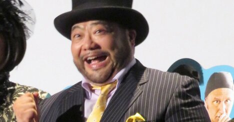 「ろくでもない奴はそのまま歳をとる」山田ルイ53世が悟った残酷な真理
