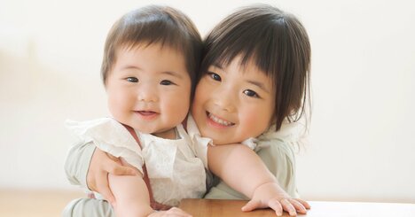 「弟がいる長女」と「妹がいる長女」の育ち方はどう違う？その後の人生が大きく変わるワケ