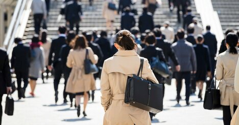 【日本人の正体】国籍よりも血統よりも大切なもの…日本ならではの「特殊性」とは？