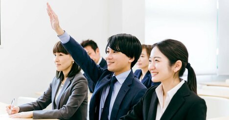 「私にはわかりません」と言う人は頭がいい。頭の悪い人はどう言ってしまう？