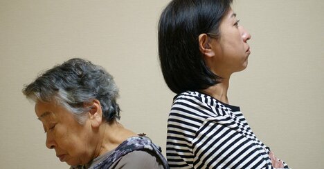 「親が嫌いなんです」→哲学者のアドバイスがあまりに実践的だった！