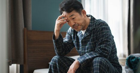 認知症グレーゾーンの意外なサイン「最近の大河ドラマはつまらない」が要注意なワケ