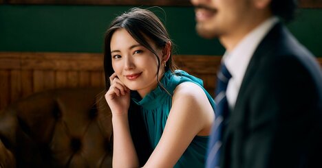 「人生の勝敗」を決める要因・ベスト1